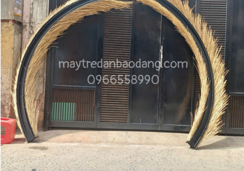 Cổng Mây Decor