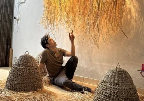 NGUYÊN LIỆU CÓI