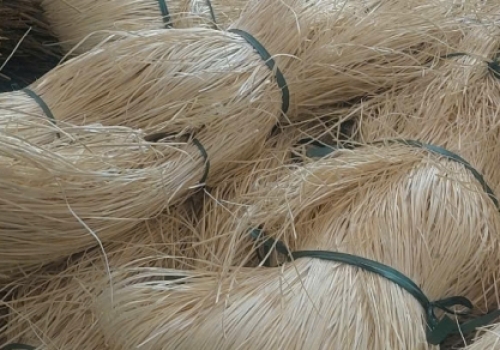 NGUYÊN LIỆU MÂY