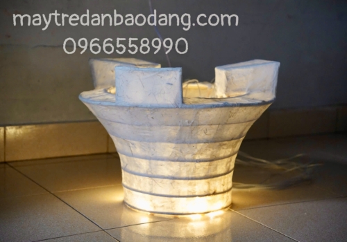 BẾP DECOR