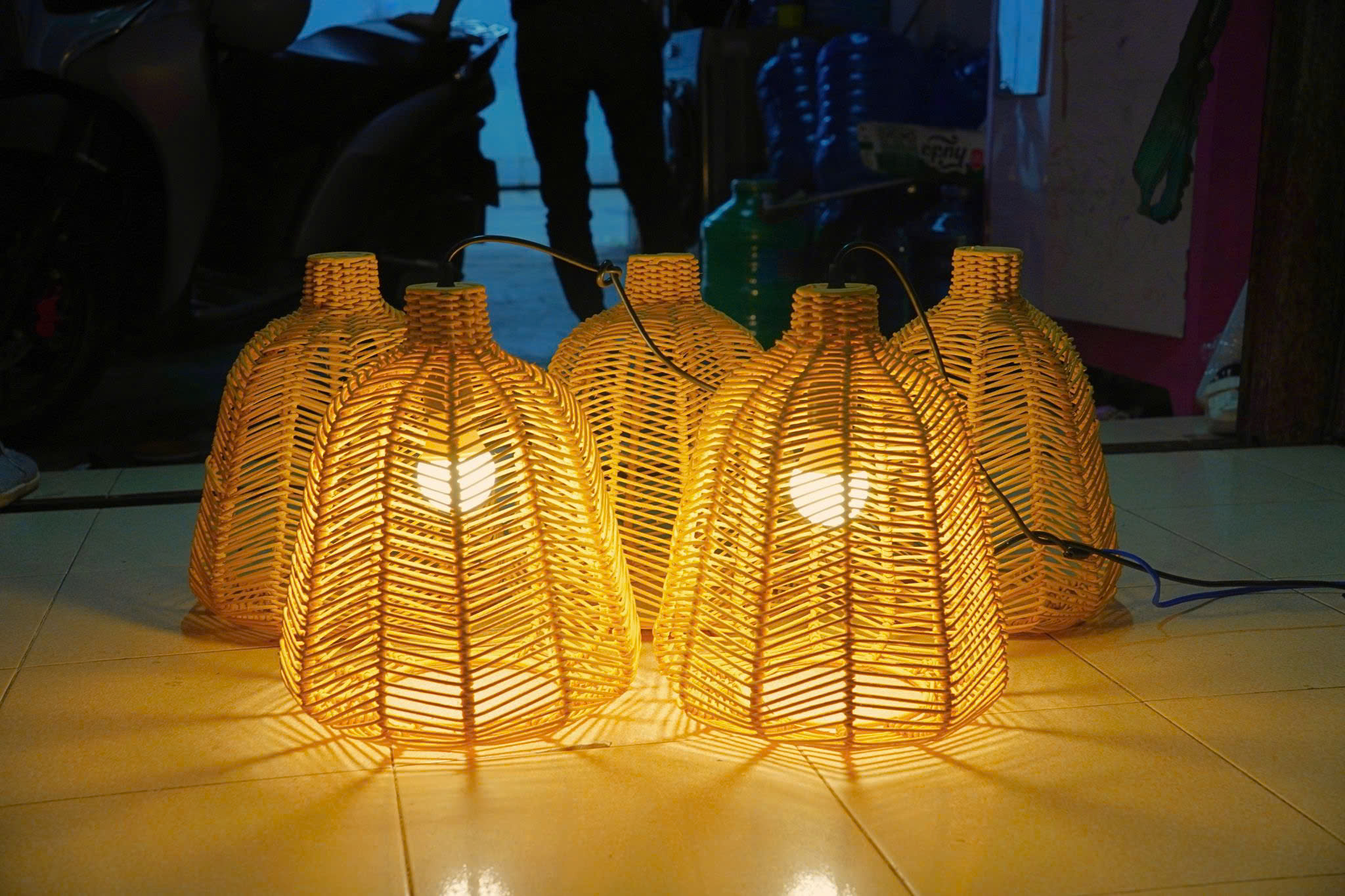 CTY TNHH NỘI THẤT KIM LONG