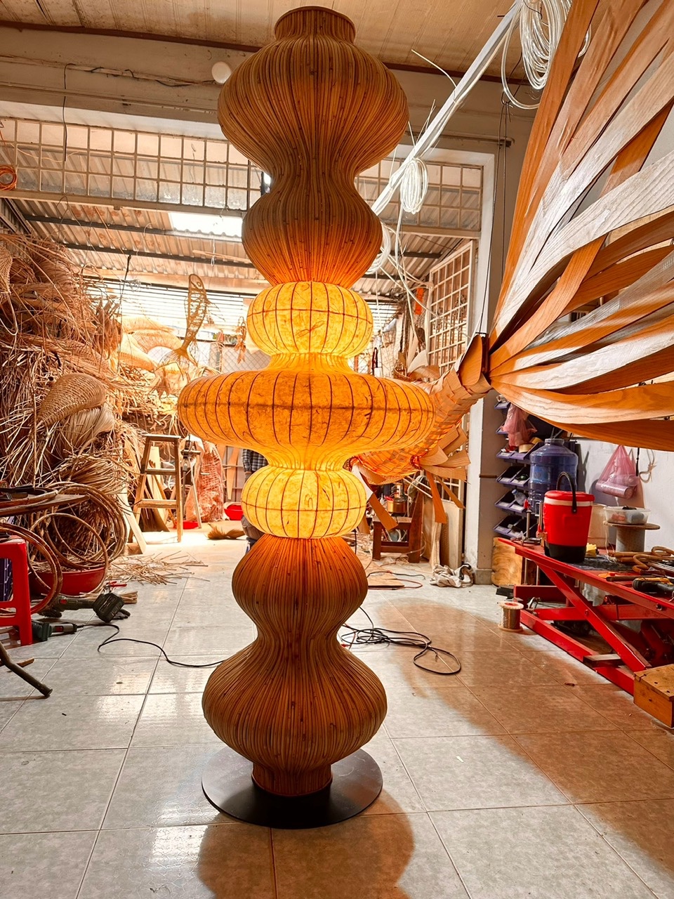 CTY TNHH NỘI THẤT KIM LONG