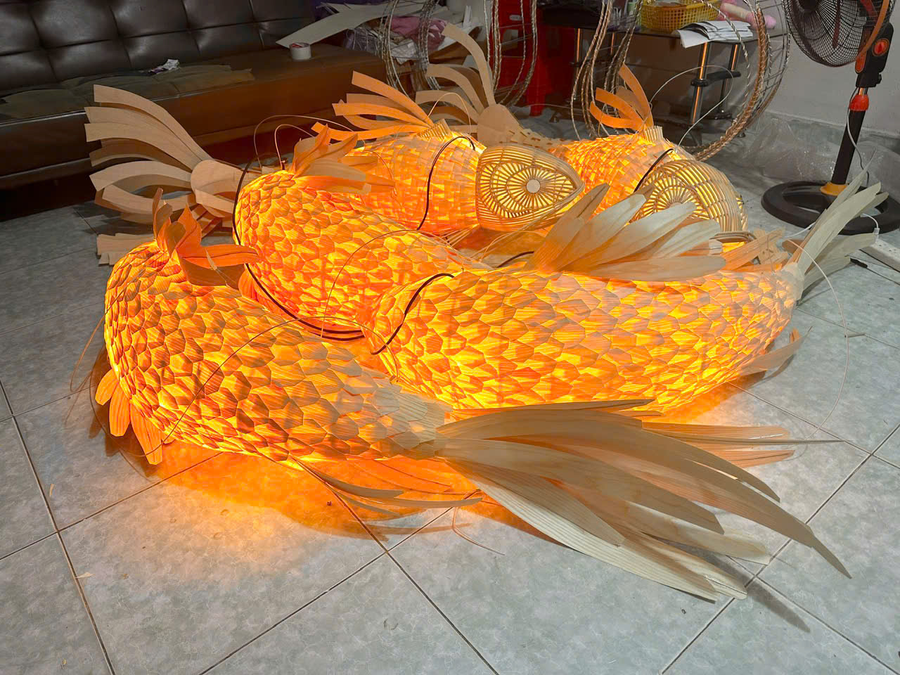 CTY TNHH NỘI THẤT KIM LONG