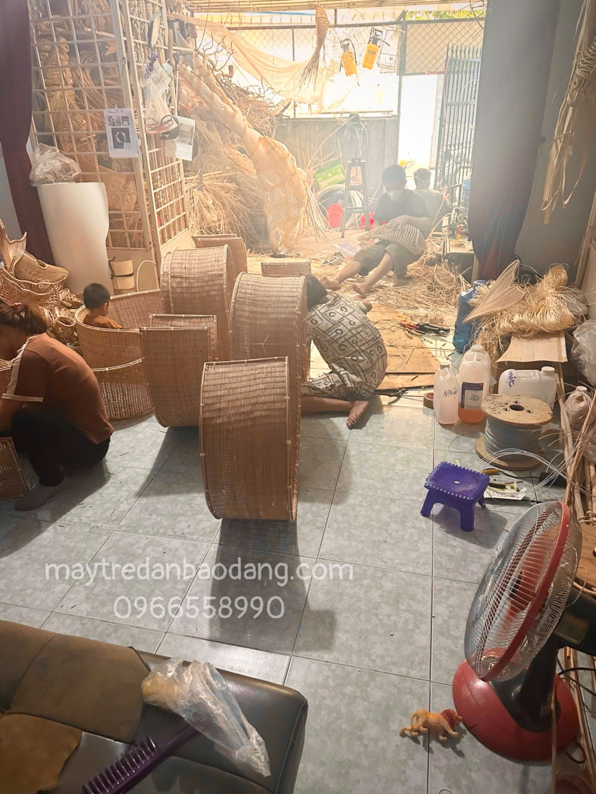 CTY TNHH NỘI THẤT KIM LONG