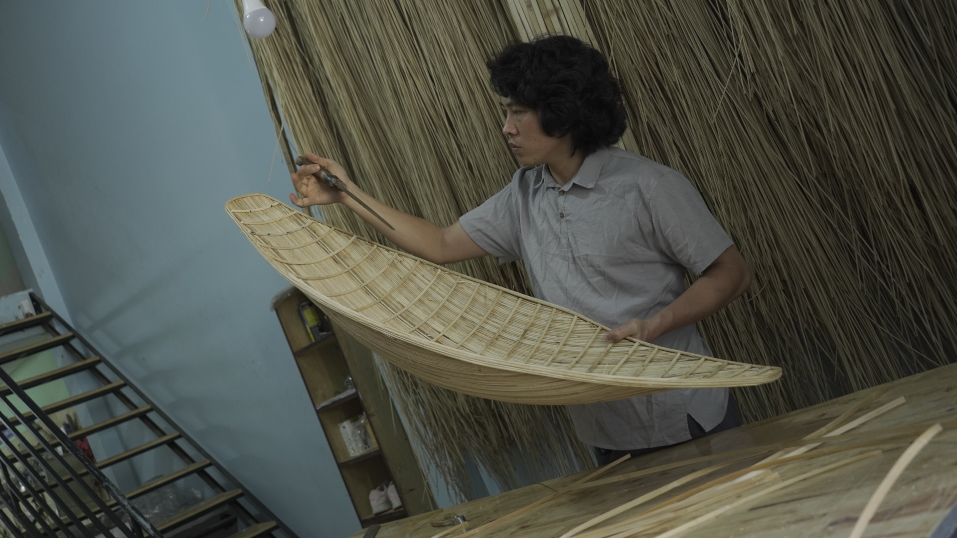 CTY TNHH NỘI THẤT KIM LONG