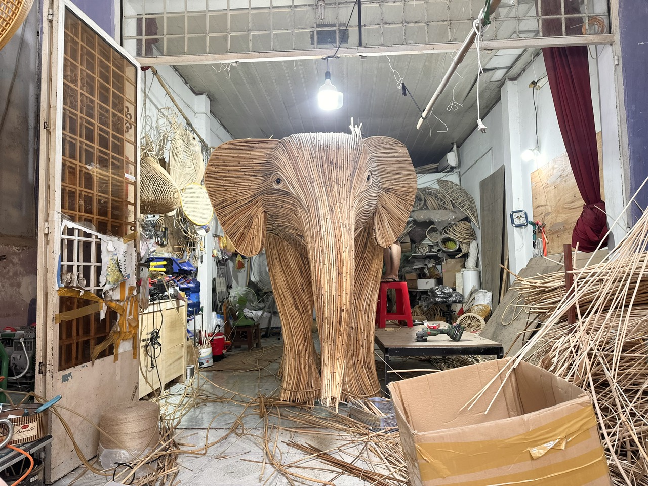 CTY TNHH NỘI THẤT KIM LONG