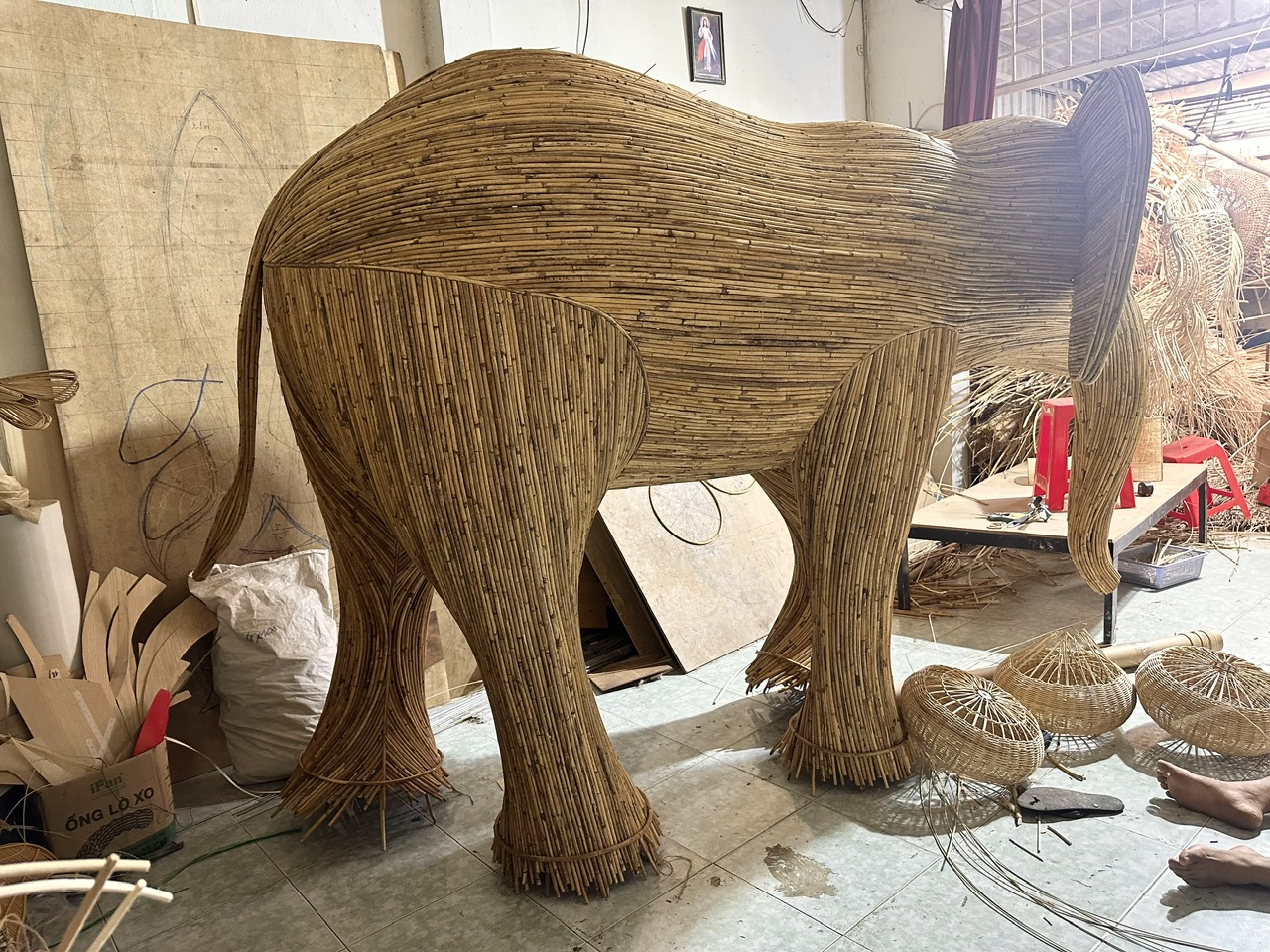 CTY TNHH NỘI THẤT KIM LONG