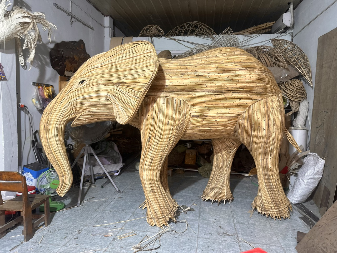 CTY TNHH NỘI THẤT KIM LONG