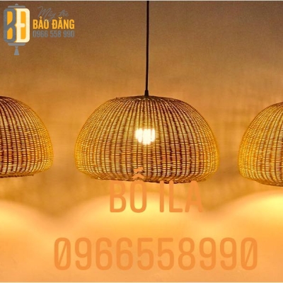 ĐÈN THẢ TRẦN MÂY TRÒN