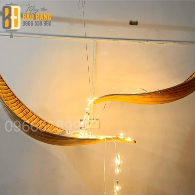 Thuyền Lộc Xuân An 1