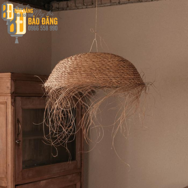 Đèn Thả Cói