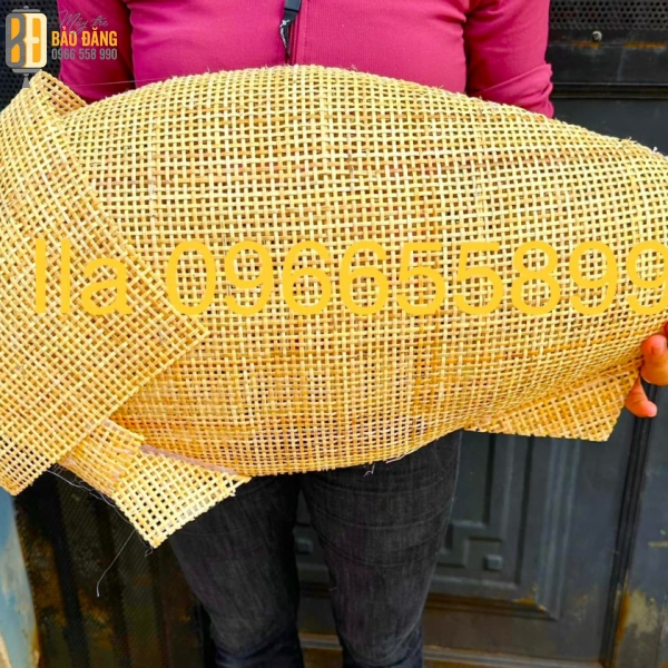 ĐÈN CÁ MÀNH CARO