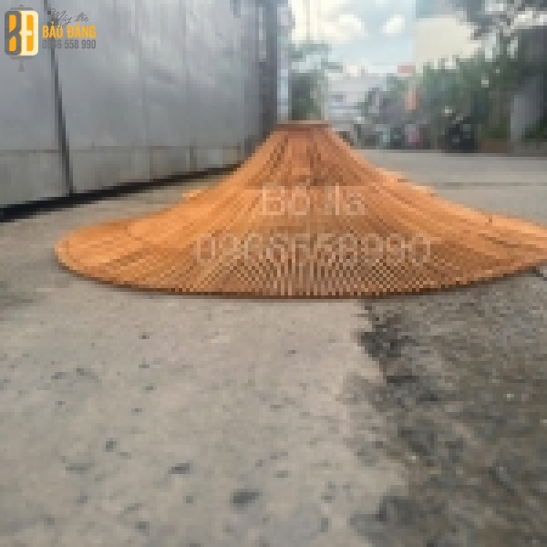 Đèn Mây Đĩa Bay