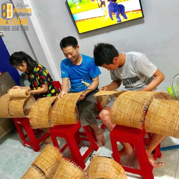 Đèn Thả Trần Xoắn