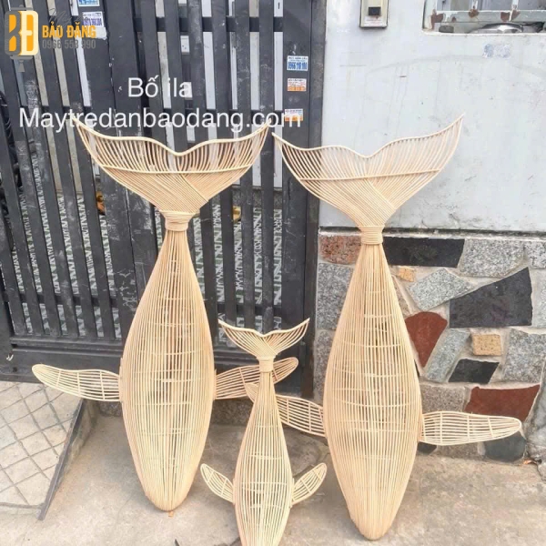 Đèn Lồng Cá Voi