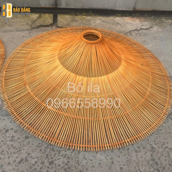 Đèn Mây Đĩa Bay