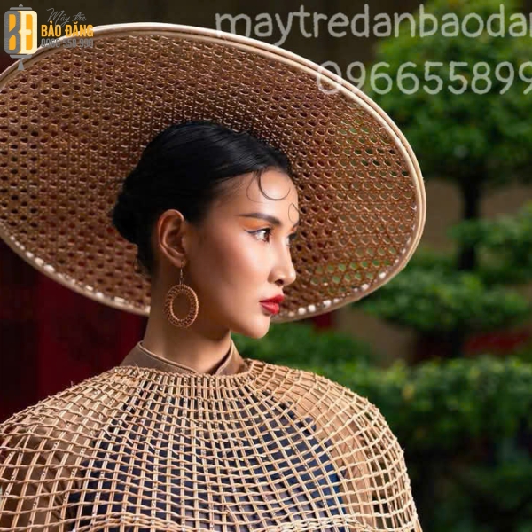 Phụ Trang Mây Tre Lá