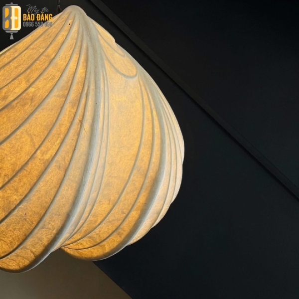 ĐÈN LỒNG TỔ KÉN