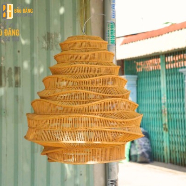 Đèn Lồng Tổ Ong