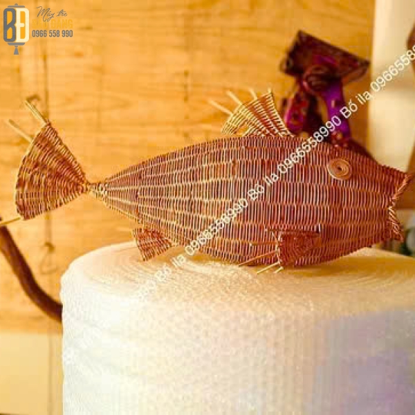 ĐÈN LỒNG CÁ MÂY 02