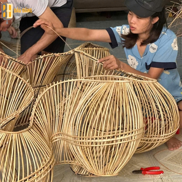 Dải Lụa Mây 6 Cánh